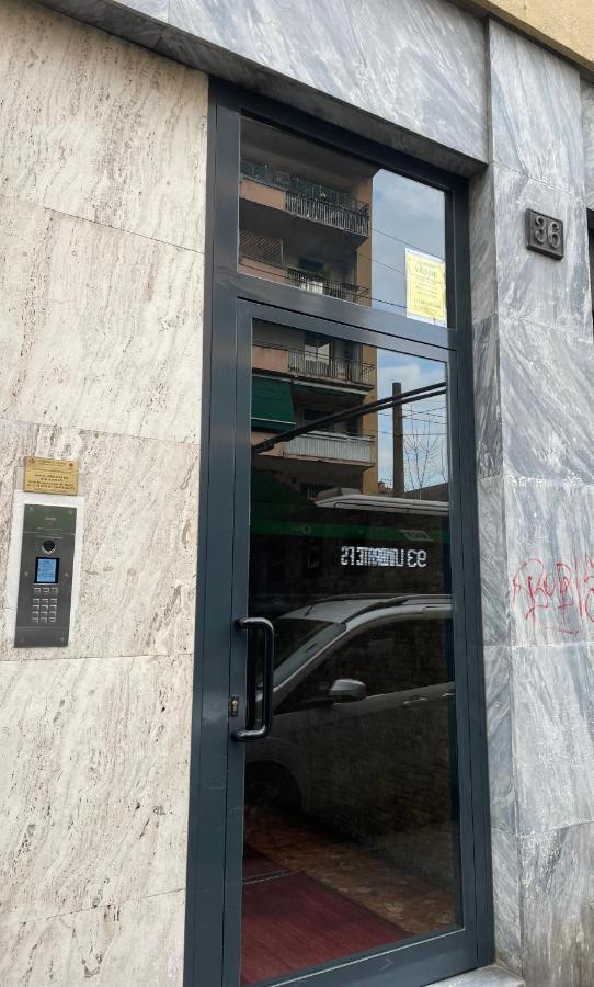Sismondi Top Apt Milánó Kültér fotó